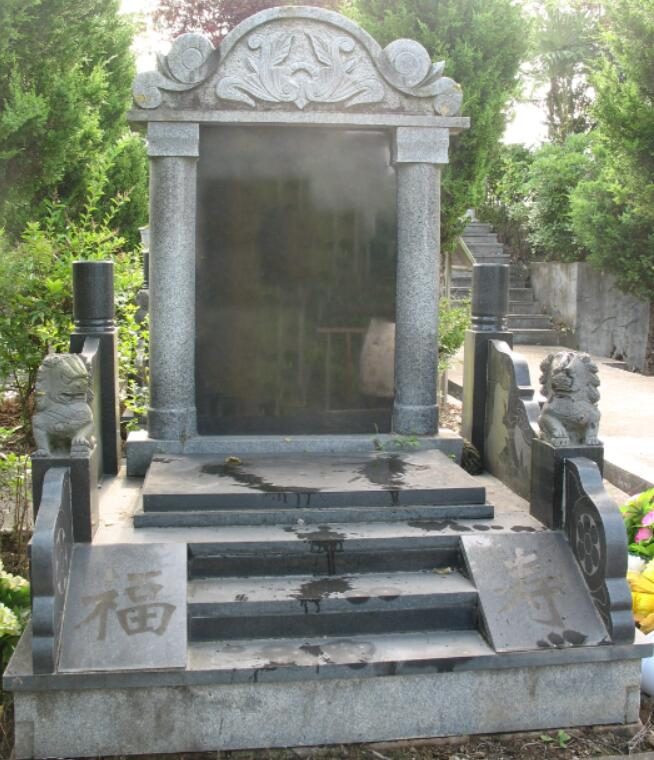 钟灵阁墓